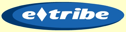 e-tribe Logo